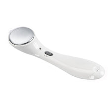 Load image into Gallery viewer, Ultrasonic Facial Beauty Device Iontophoresis Face Cleaner Anti-aging Wrinkle Removal Face Skin Lift Massager Beauty Care Tools