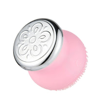 Load image into Gallery viewer, Deep Pore Vibrating Cleansing Brush
