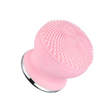 Load image into Gallery viewer, Deep Pore Vibrating Cleansing Brush
