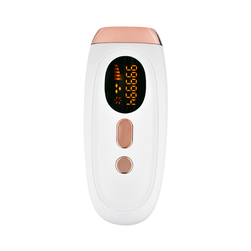 Laser Hair Removal